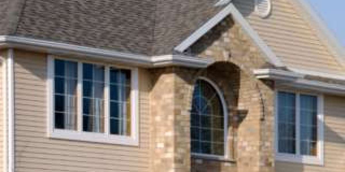 Vinyl Siding and Roofing Services in Eastern CT