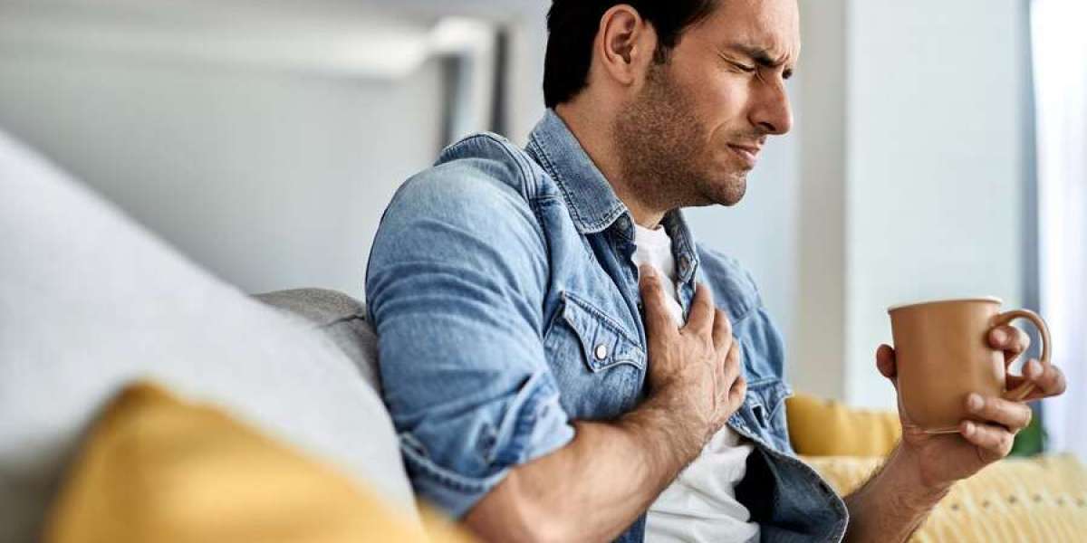 Chest Wall Pain Treatment in Delhi