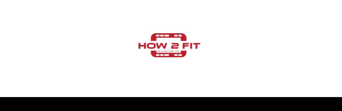 How2fit Cover Image