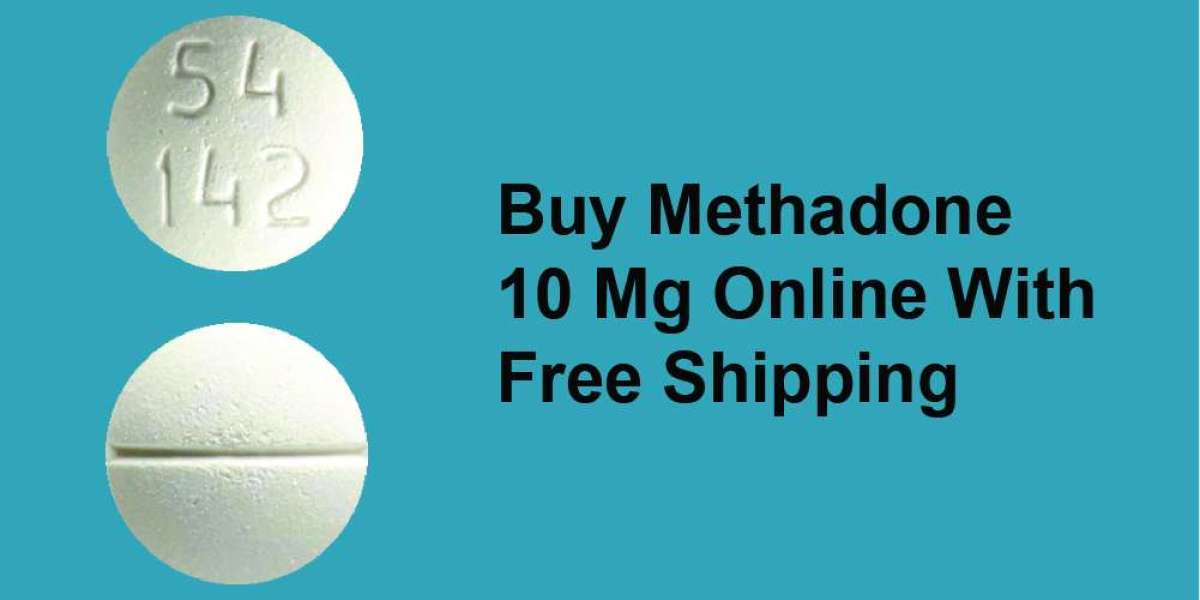 Without a prescription, you can buy Methadone online with fast and reliable shipping.