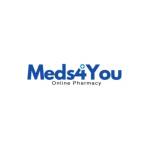 Meds 4 You Online Pharmacy Profile Picture