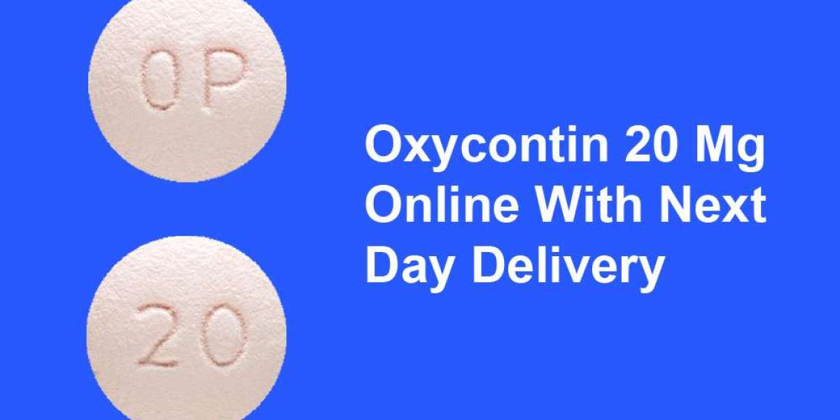 Order Oxycontin online and get it next day