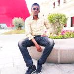 Sammy Mwangi Profile Picture
