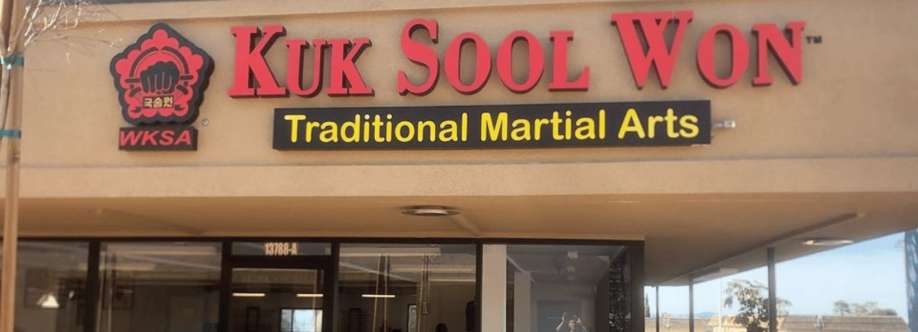 Kuk Sool Won of Sylmar Martial Arts Cover Image