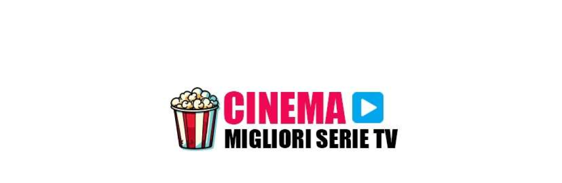 Migliori Serie TV Cover Image