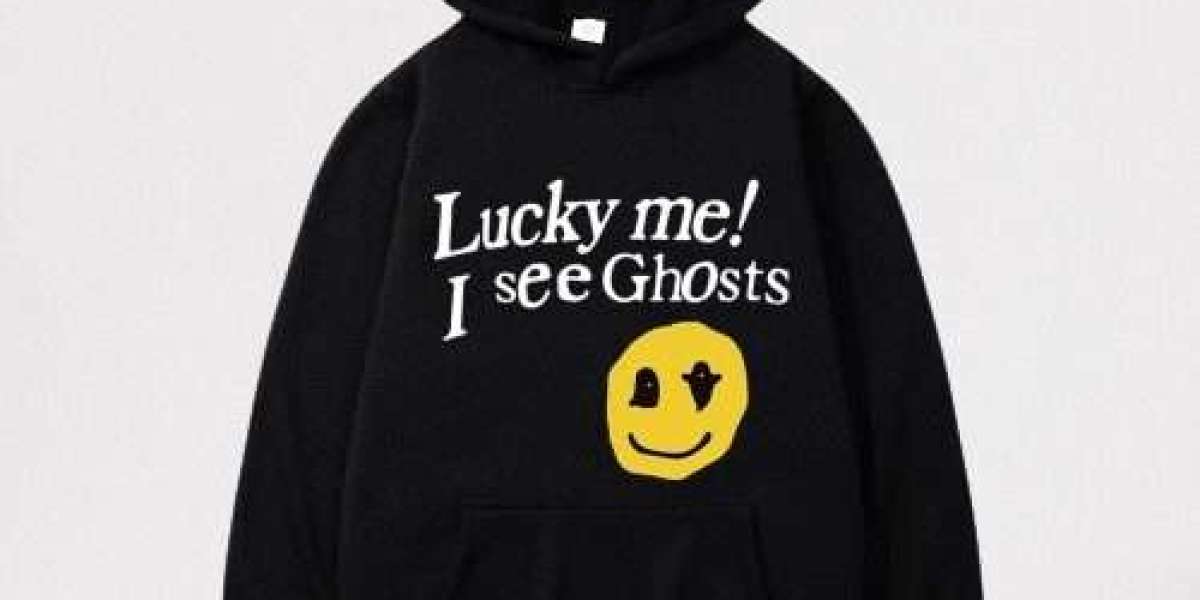 Ultimate Comfort and Style Discover the Lucky Me I See Ghosts Collection