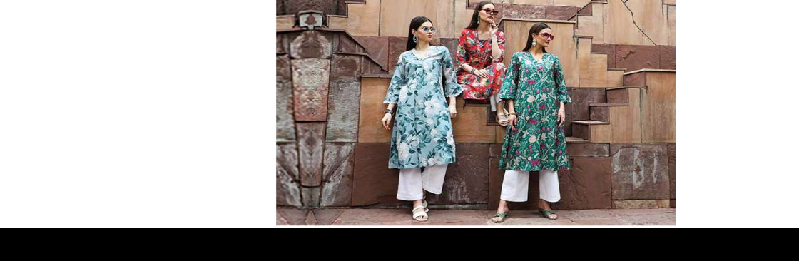 jaipur kurti Cover Image