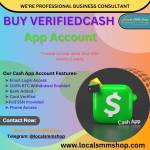 Buy Verified CashApp Account Profile Picture