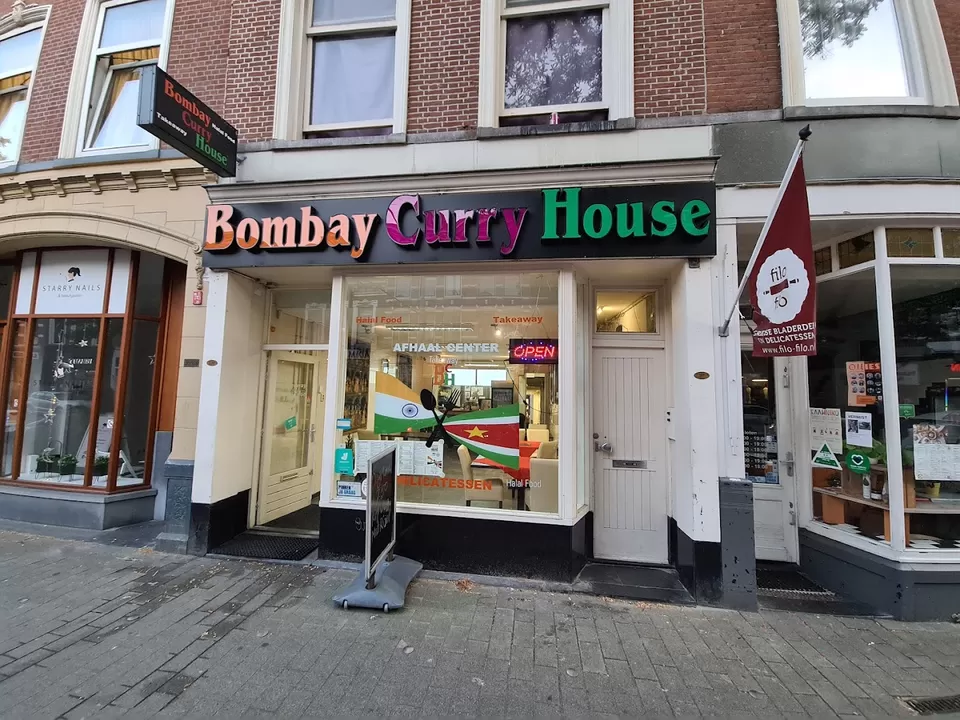 Bombay Curry House: Een Authentiek Indiaas Restaurant Nabij Rotterdam - Tripoto