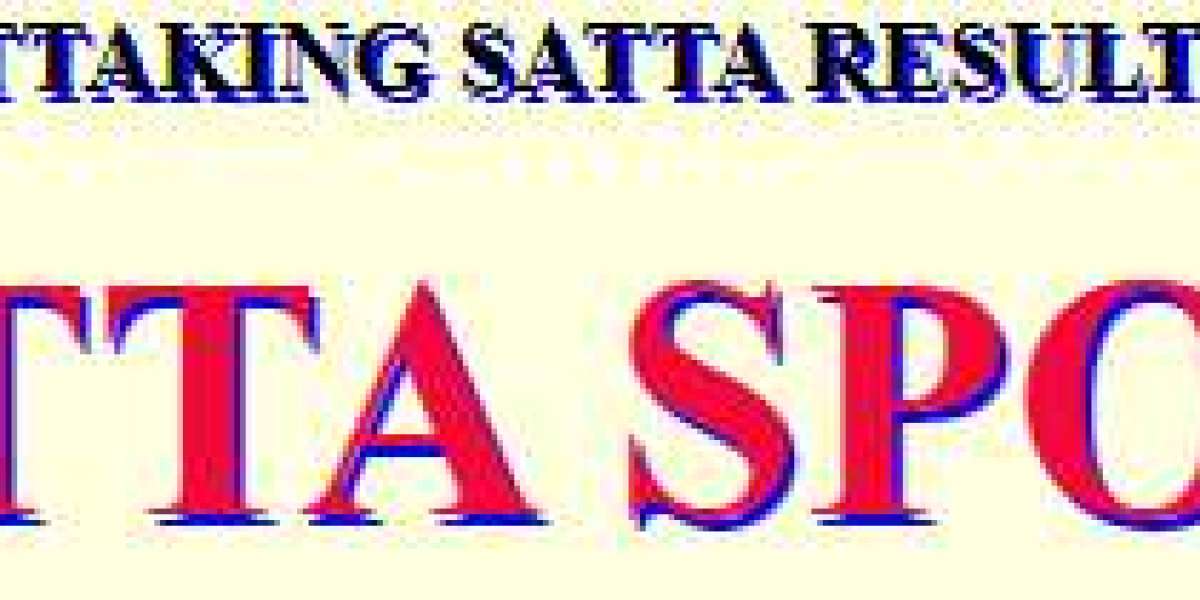 Exploring the Enigma of Satta King Disawar