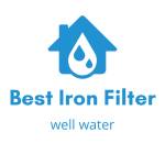 Iron Filter Well Water Profile Picture