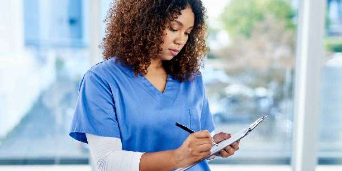 The Importance and Benefits of Nurse Writing Services