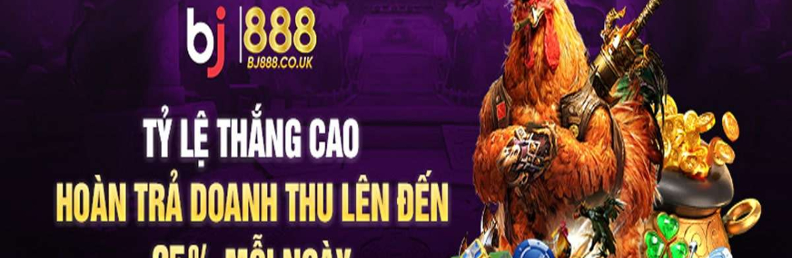 Bj88 Cá cược Cover Image