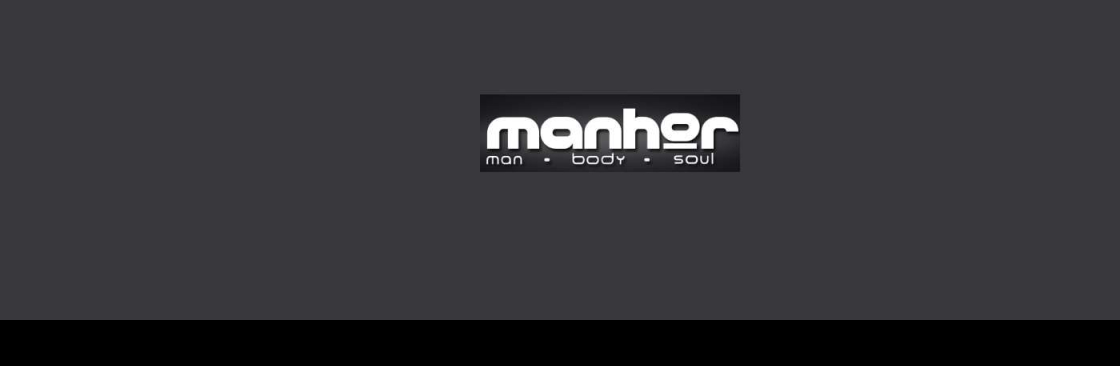 manhor Cover Image