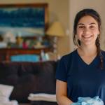 Emma CleaninghouseLondon Profile Picture
