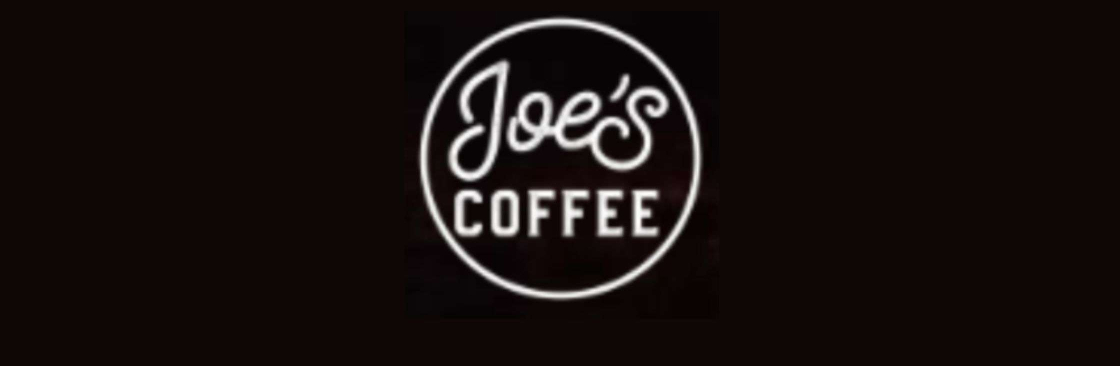 Joes Cafe Cover Image