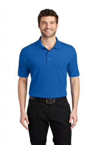 Custom Printed Polo Shirts with Logo in Santa Clarita