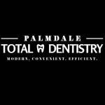Palmdale Total Dentistry profile picture