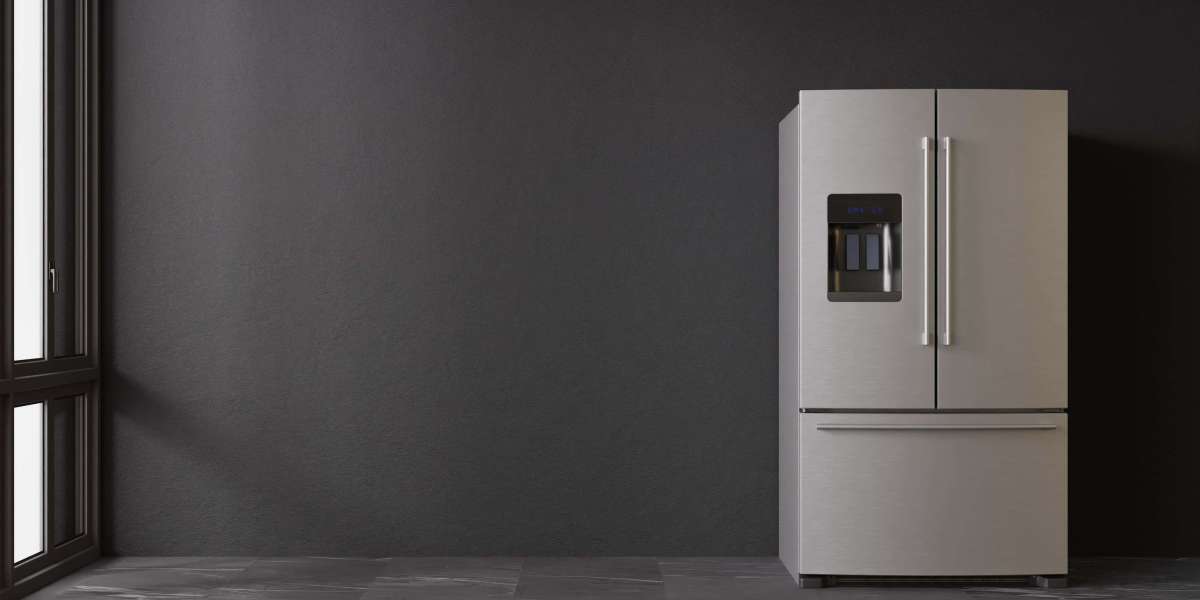 Nine Things That Your Parent Teach You About Fridge Uk