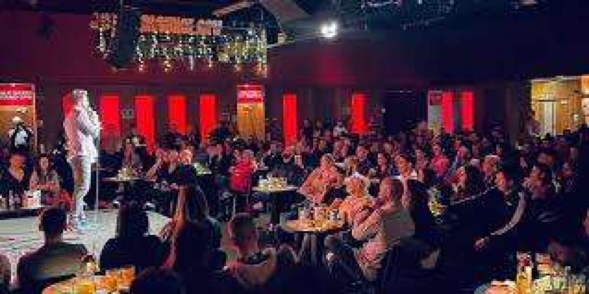 Seeking Dublin's Live Comedy Location: Wit, Civilization, and additionally City