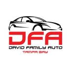 David Family Auto Profile Picture