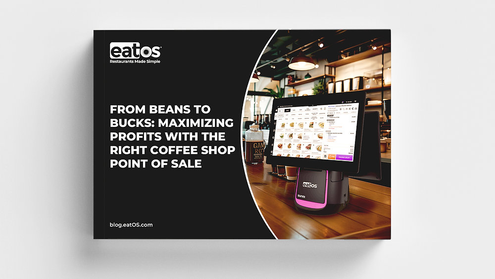 Maximizing Profits: The Ultimate Coffee Shop Point of Sale System