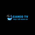 Caheo TV profile picture