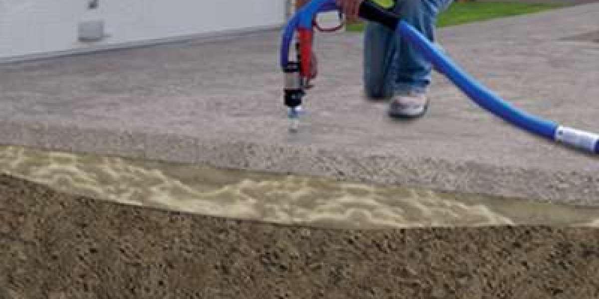 Master the Art of Concrete Repair with Pinnacle Concrete Solutions in Connecticut