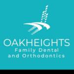 Oakheights Family Dental and Orthodontics Profile Picture