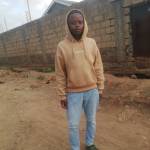 Elispher Mwangi Profile Picture