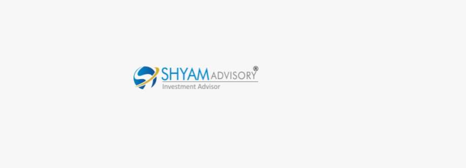 Shyam Advisory Limited Cover Image