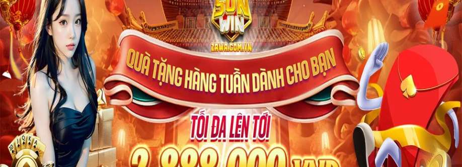 Sunwin Cổng game Cover Image