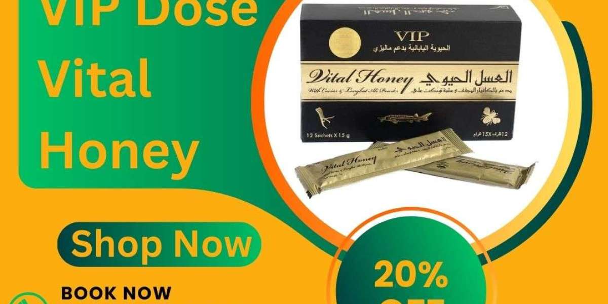 VIP Dose Vital Honey Price In Pakistan - 03001819306 - Quickon.pk