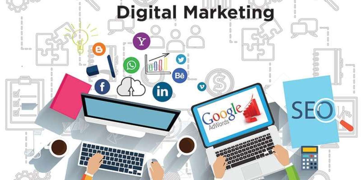 Best Digital Marketing Agency in Kanpur: Elevate Your Business with ED7 Group