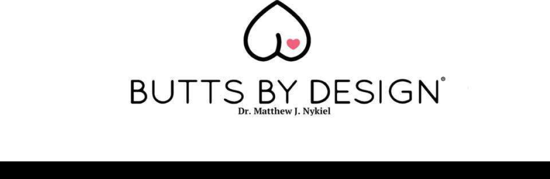 Butts by Design Cover Image