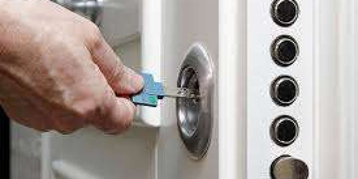 Charleroi’s Leading Locksmiths for Changement de Serrure