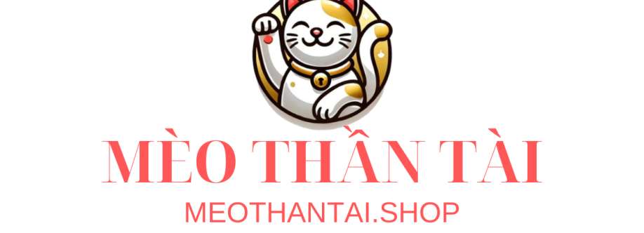 Meo Than Tai Lucky Cat Cover Image