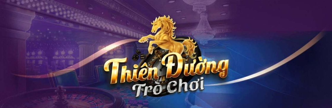 Thiên đường trò chơi Cover Image