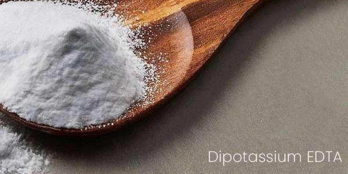 Dipotassium EDTA Prices | Pricing | Trend | News | Database | Chart | Forecast