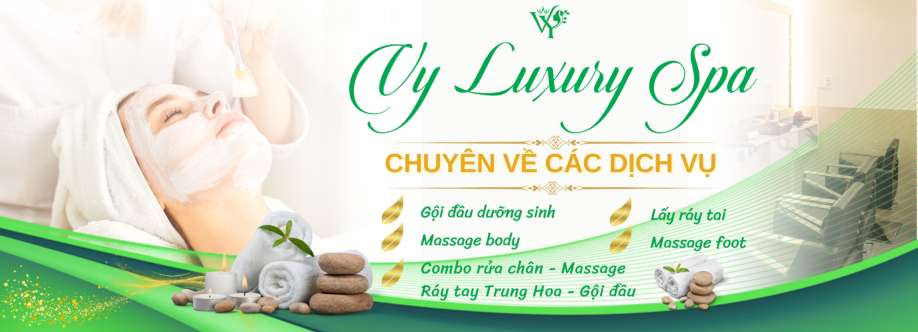 Spa Goi Dau Vy Luxury Cover Image