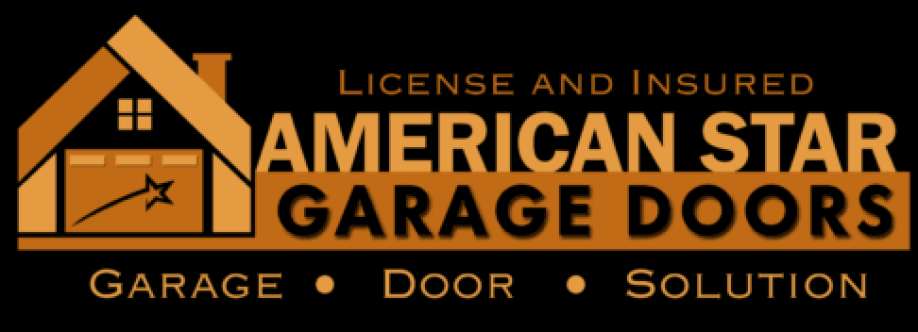 Americanstar Garagedoor Cover Image