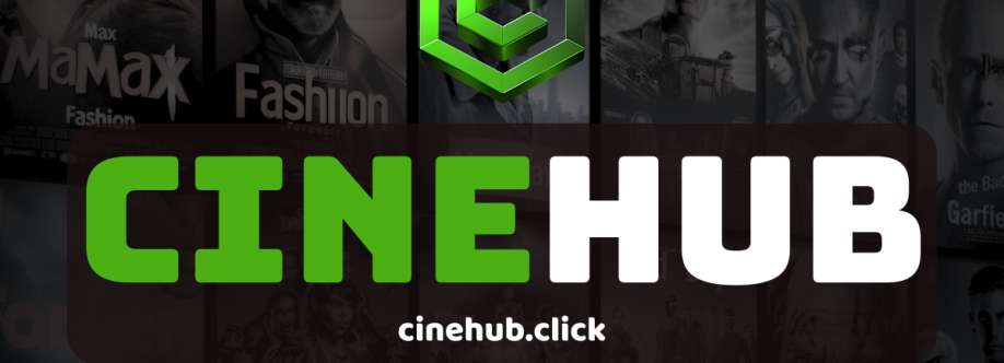 CineHub Click Cover Image