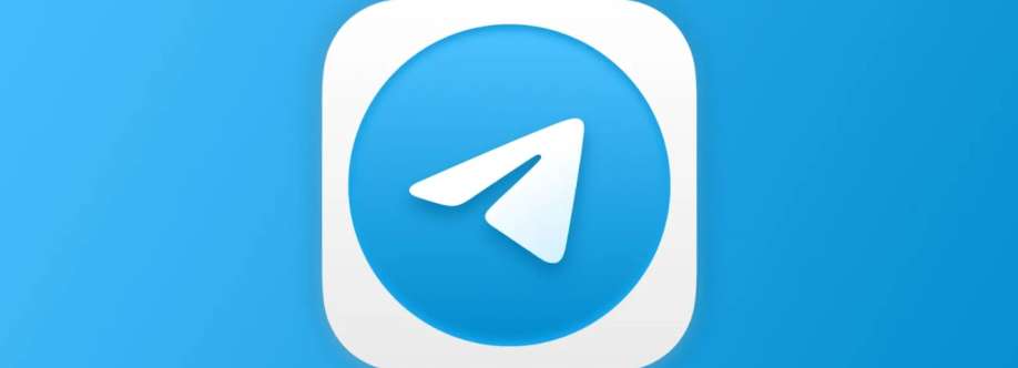 Telegram Chinese Cover Image