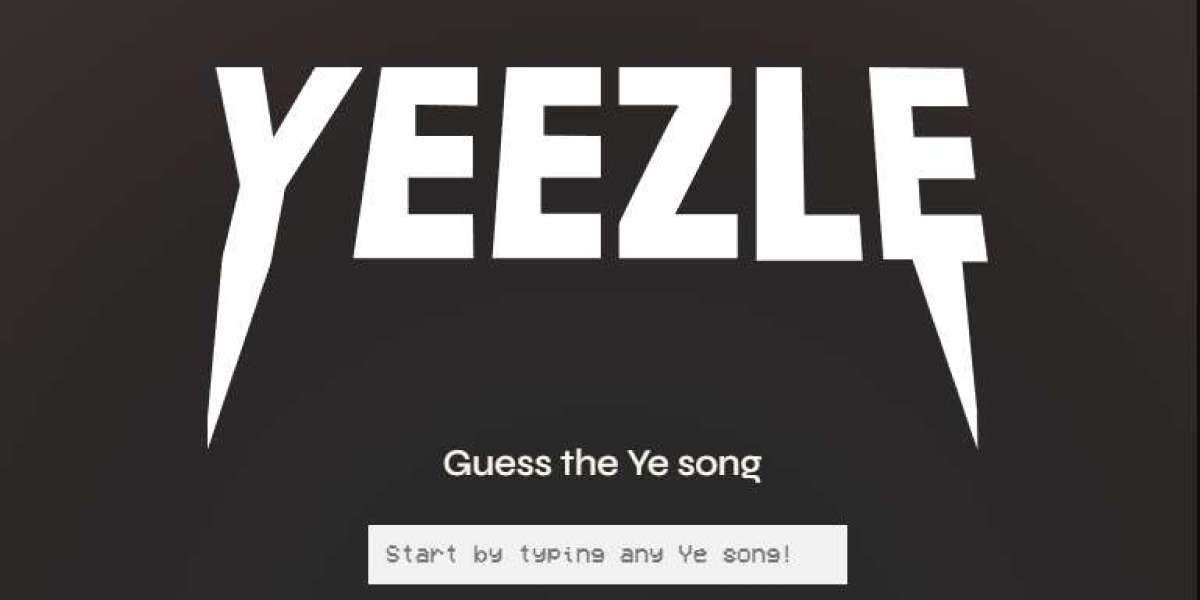 How Can I Play Yeezle Game