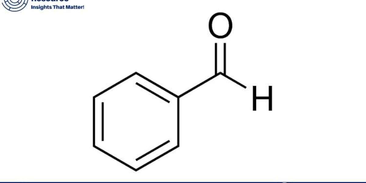 Benzaldehyde Price Trend: Comprehensive Market Insights and Future Outlook