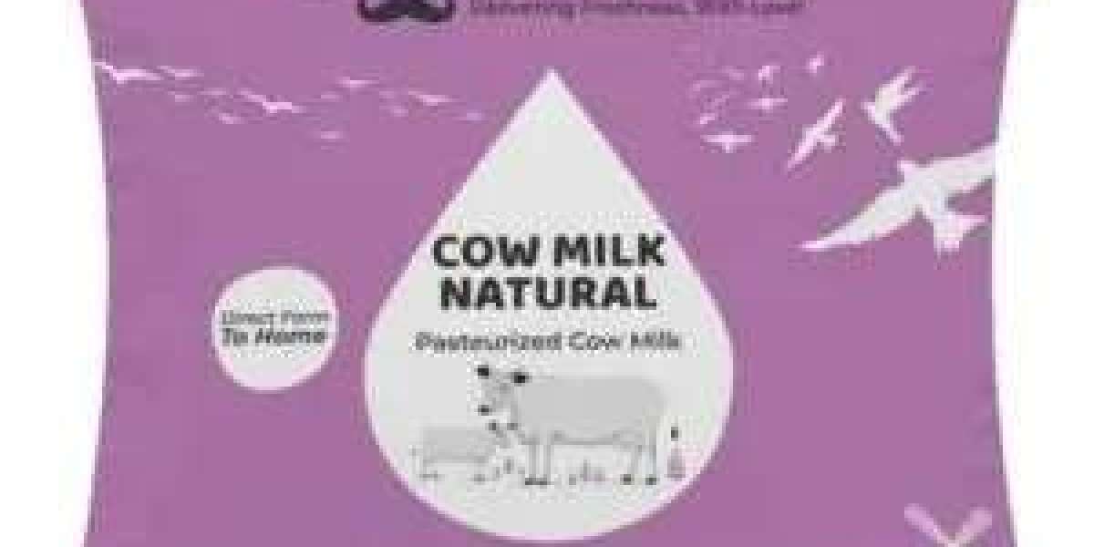 Understanding the Price of Cow Milk in Delhi: What Consumers Need to Know