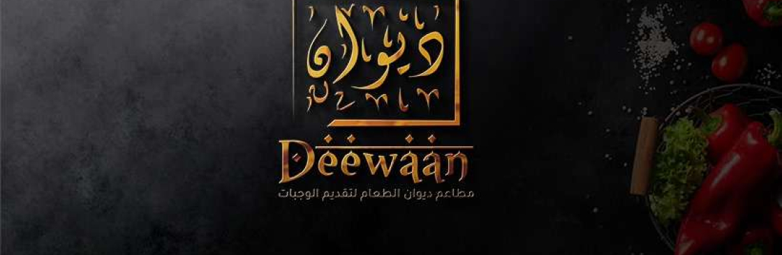 Deewaan Pakistani Restaurant Cover Image