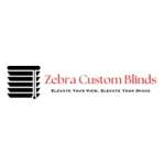 Zebra Custom Blinds profile picture