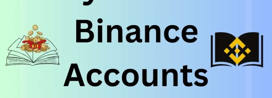 Buy Verified Binance Accounts Cover Image