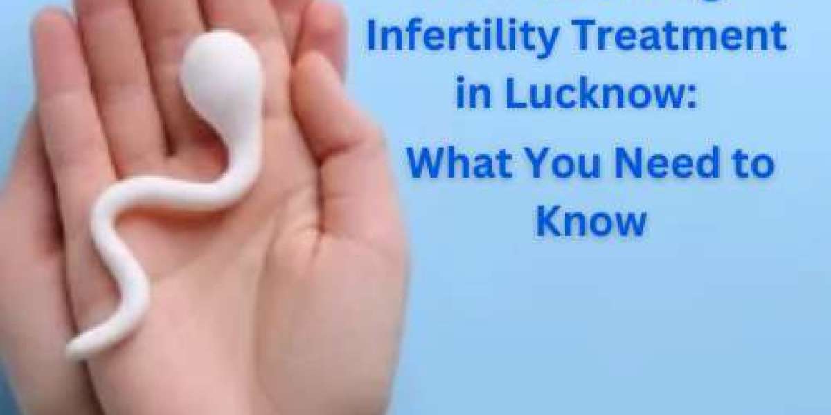 Fact-Checking Infertility Treatment in Lucknow: What You Need to Know